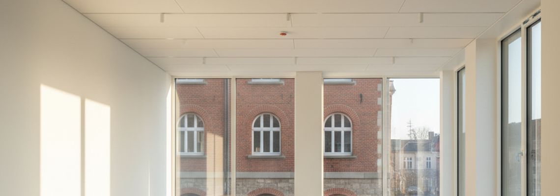 Bauendreinigung Augsburg – Gebäudereinigung Emine