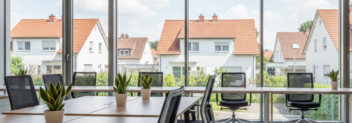 Büroreinigung Königsbrunn – Gebäudereinigung Emine