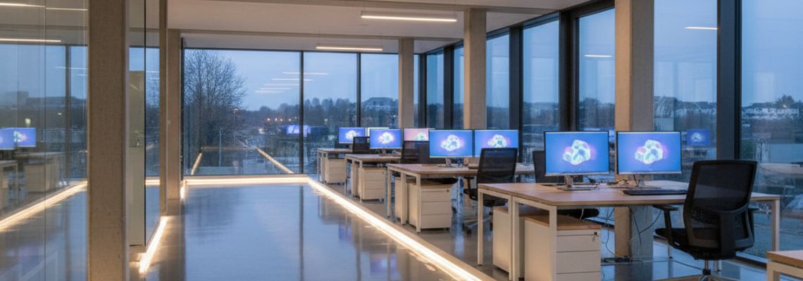 Büroreinigung Langweid am Lech – Gebäudereinigung Emine