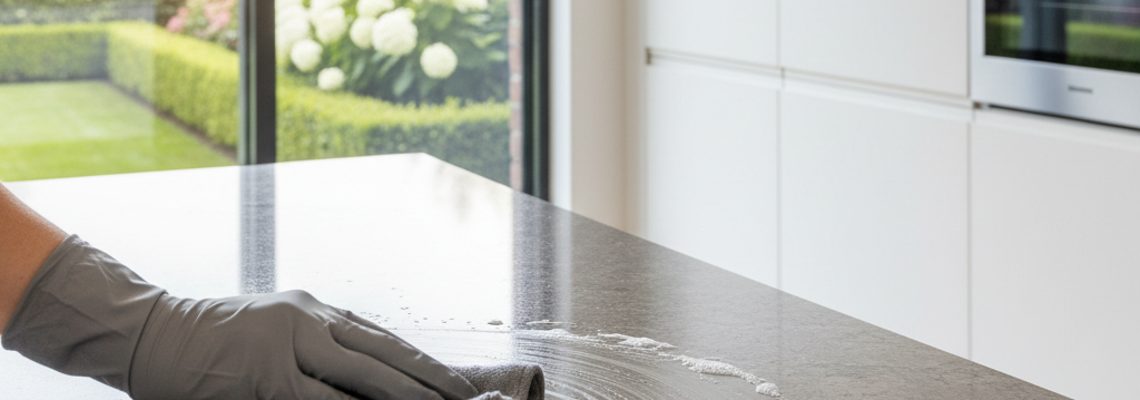 Reinigung exklusiver Immobilien Grünwald – Gebäudereinigung Emine