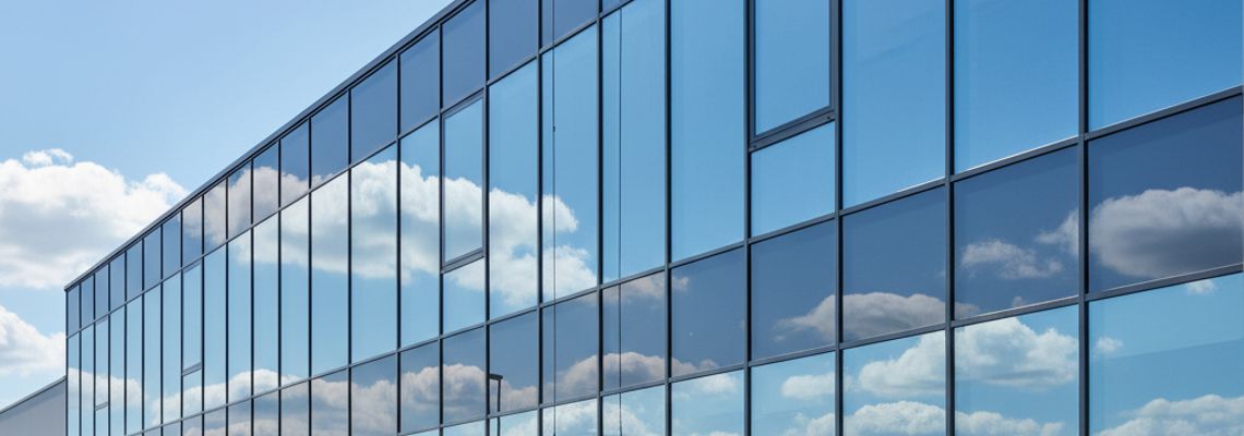 Fensterreinigung Langweid am Lech – Gebäudereinigung Emine