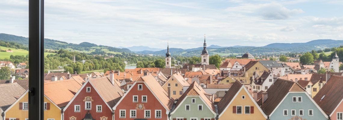 Ihre Fensterreinigung für private und gewerbliche Immobilien