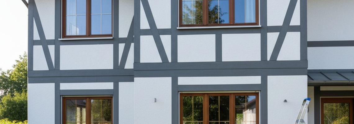 Fensterreinigung Stadtbergen – Gebäudereinigung Emine