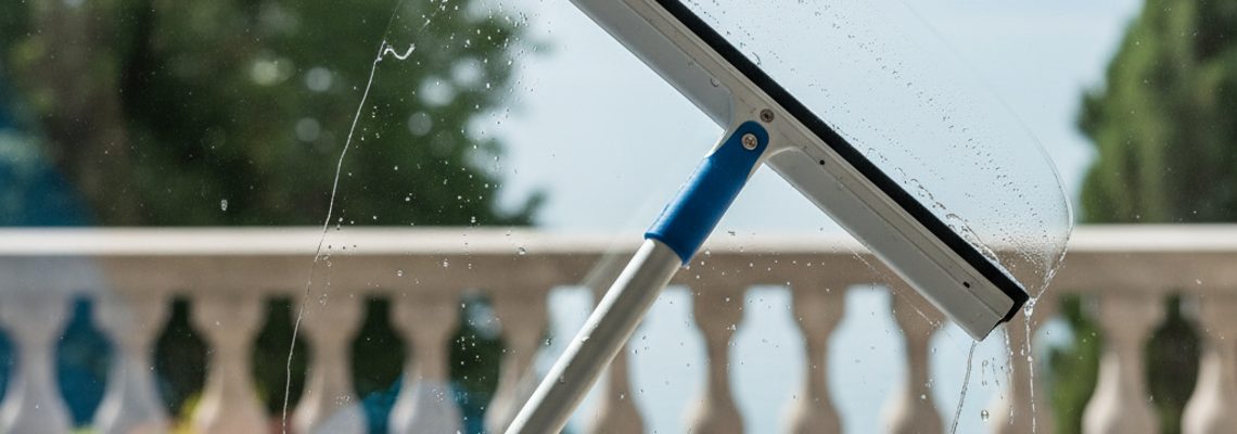 Fensterreinigung Starnberg – Gebäudereinigung Emine
