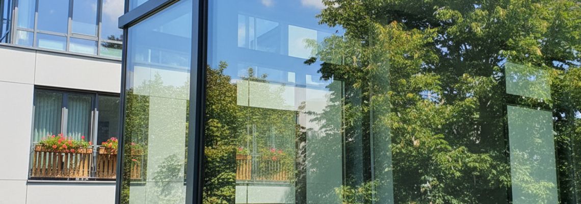 Fensterreinigung Zusmarshausen – Gebäudereinigung Emine