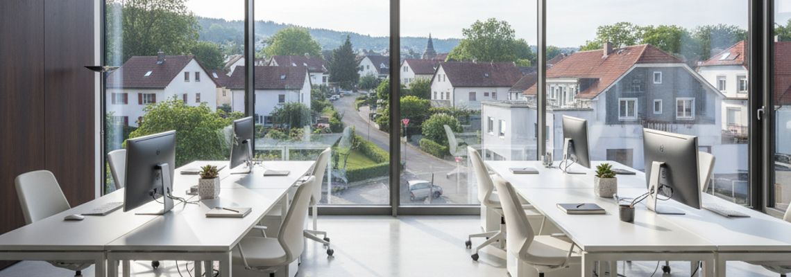 Gebäudereinigung Diedorf – Gebäudereinigung Emine