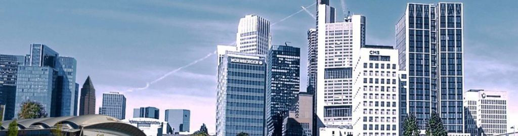 Gebäudereinigung Frankfurt durch Gebäudereinigung Emine