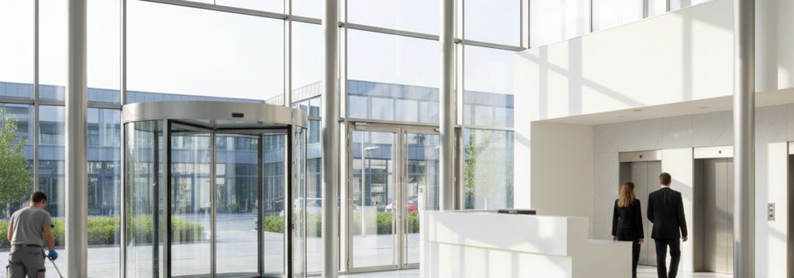 Gebäudereinigung Königsbrunn – Gebäudereinigung Emine