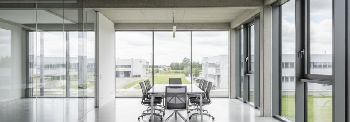 Gebäudereinigung Langweid am Lech – Gebäudereinigung Emine