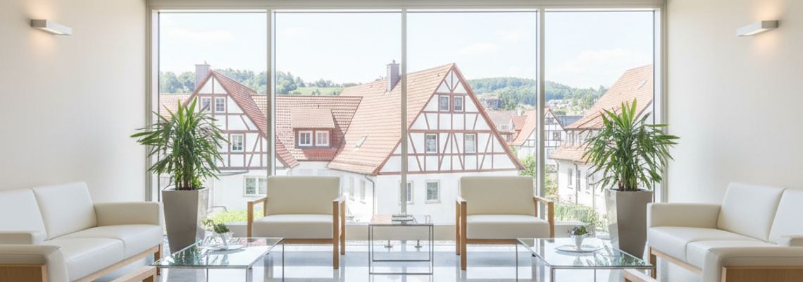 Gebäudereinigung Meitingen – Gebäudereinigung Emine