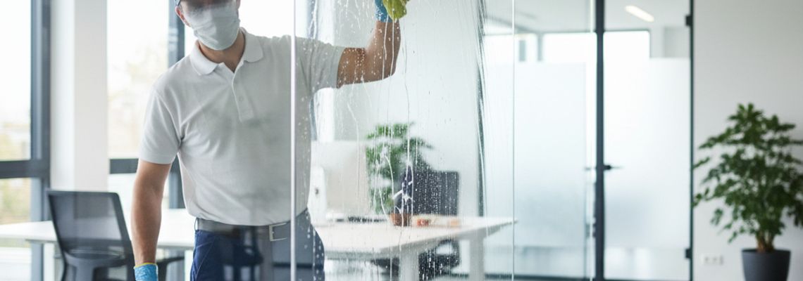 Gebäudereinigung Mering – Gebäudereinigung Emine