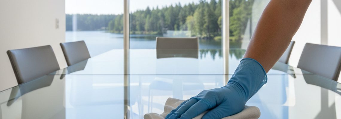 Gebäudereinigung Starnberg – Gebäudereinigung Emine