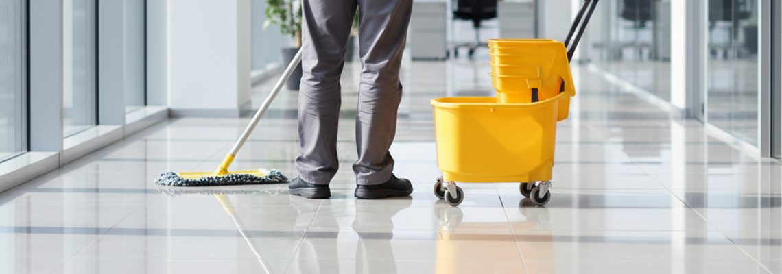 Gebäudereinigung Weßling – Gebäudereinigung Emine