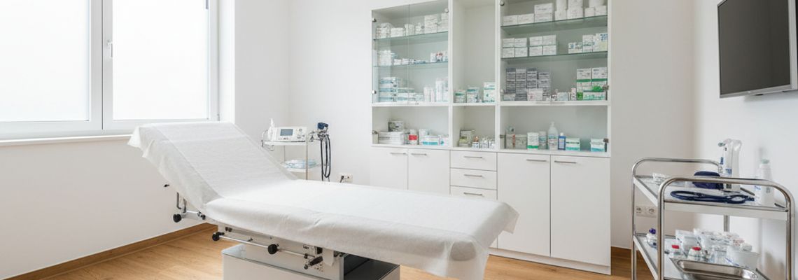 Praxisreinigung Aichach – Gebäudereinigung Emine