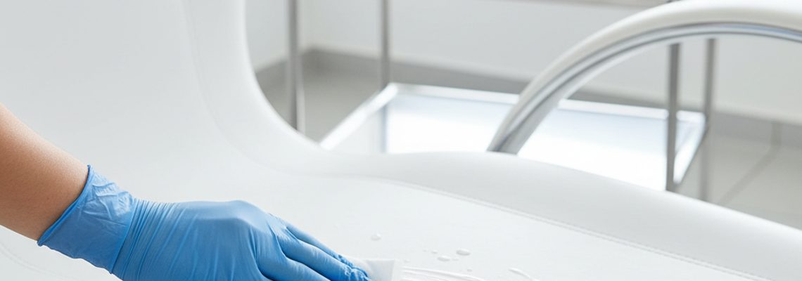 Praxisreinigung Krailling – Gebäudereinigung Emine