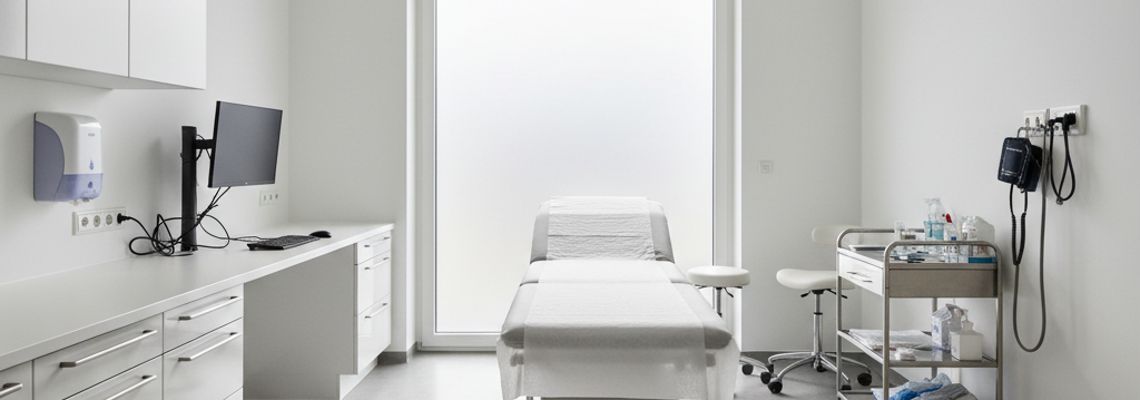 Praxisreinigung Zusmarshausen – Gebäudereinigung Emine