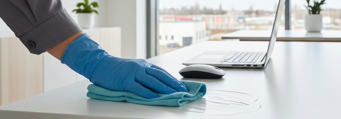 Reinigungsfirma Marktoberdorf – Gebäudereinigung Emine