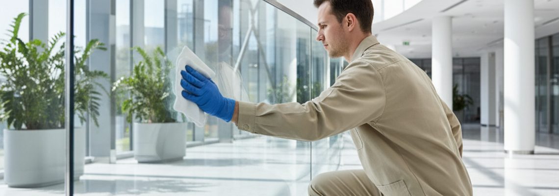 Reinigungsfirma Mering – Gebäudereinigung Emine