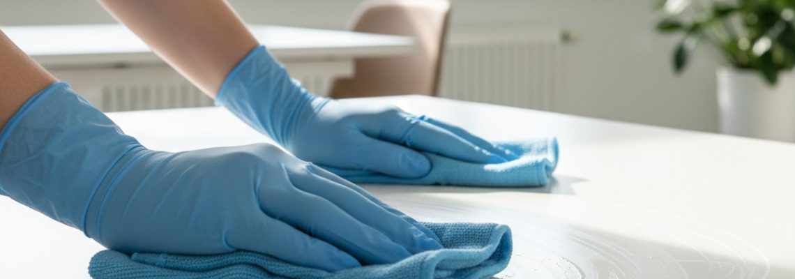 Reinigungsfirma Schwabmünchen – Gebäudereinigung Emine