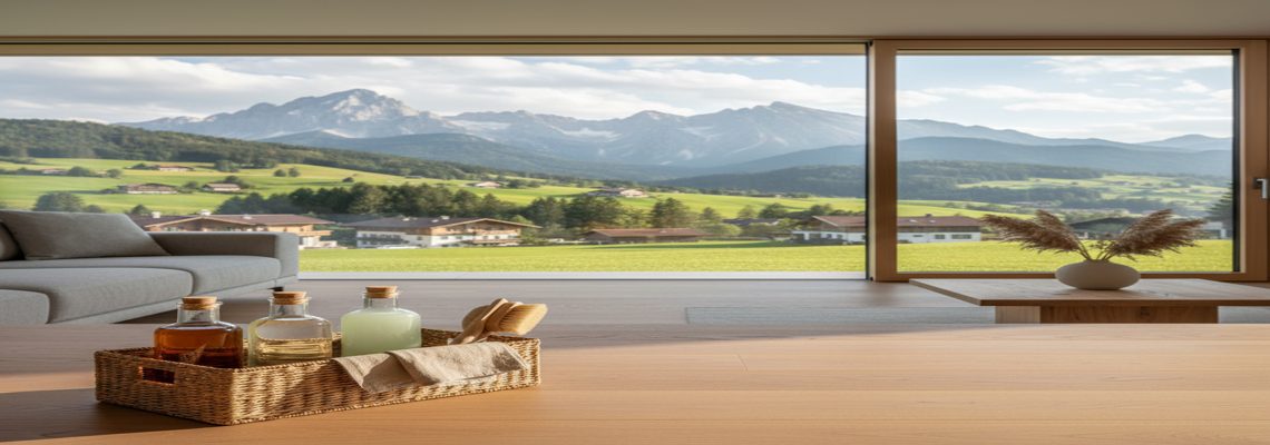 Ihre Haushaltshilfe für Privathaushalte im Ostallgäu