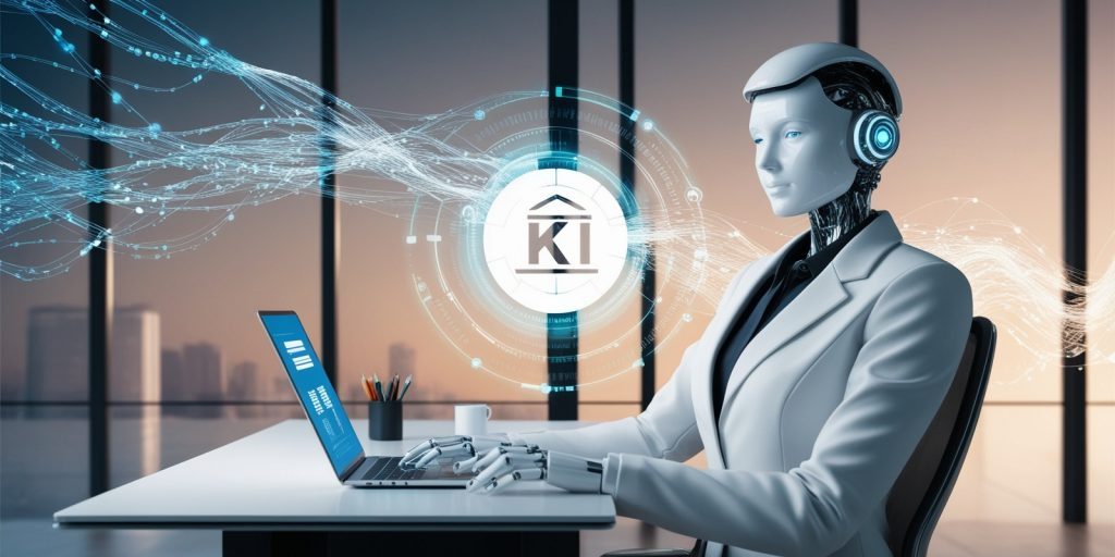 Künstliche Intelligenz (KI) und Automatisierung