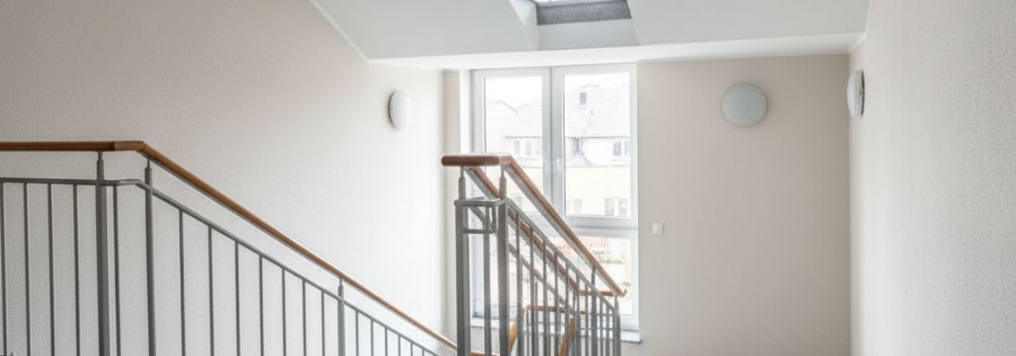 Treppenhausreinigung Meitingen – Gebäudereinigung Emine