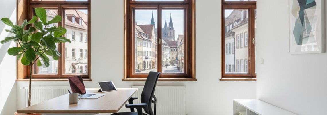 Unterhaltsreinigung Augsburg – Gebäudereinigung Emine